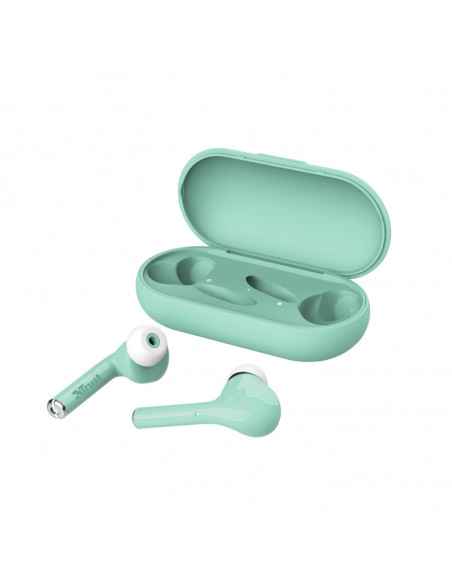 Casti cu microfon Trust Nika Touch Stylish Bluetooth