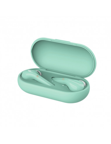 Casti cu microfon Trust Nika Touch Stylish Bluetooth