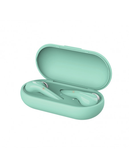 Casti cu microfon Trust Nika Touch Stylish Bluetooth