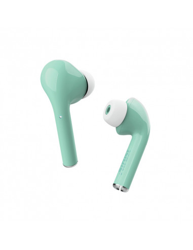 Casti cu microfon Trust Nika Touch Stylish Bluetooth