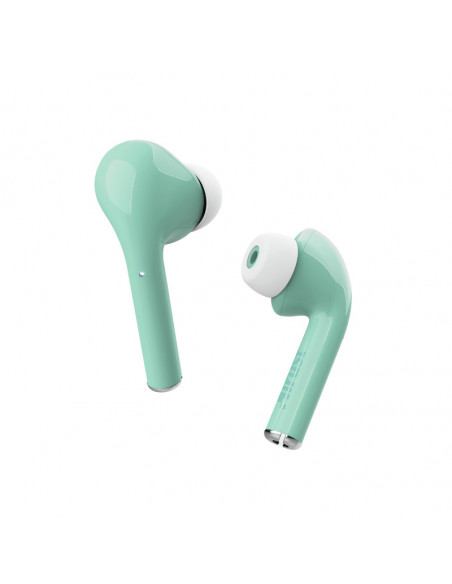 Casti cu microfon Trust Nika Touch Stylish Bluetooth