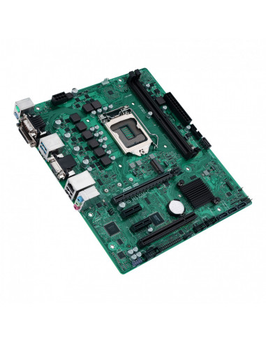 MB H510 S1200 MATX/PRO H510M-C/CSM ASUS,PRO H510M-C/CSM