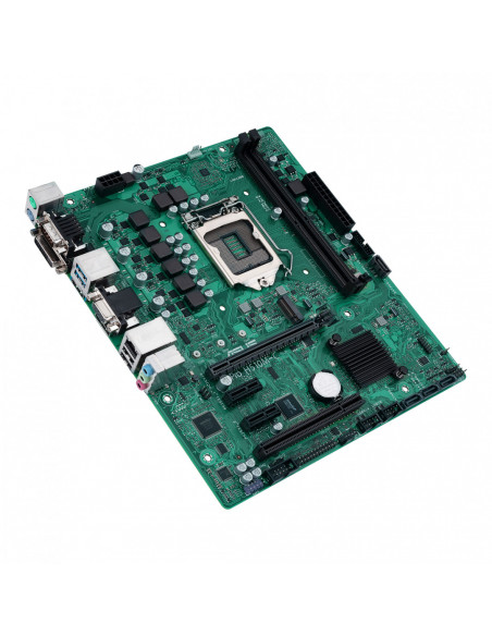 MB H510 S1200 MATX/PRO H510M-C/CSM ASUS,PRO H510M-C/CSM
