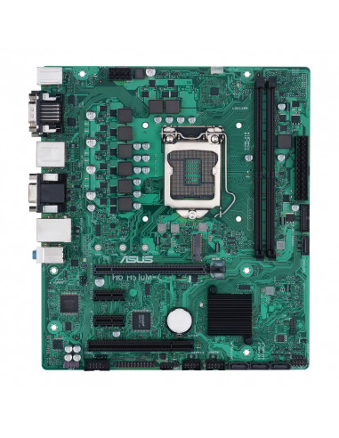 MB H510 S1200 MATX/PRO H510M-C/CSM ASUS,PRO H510M-C/CSM