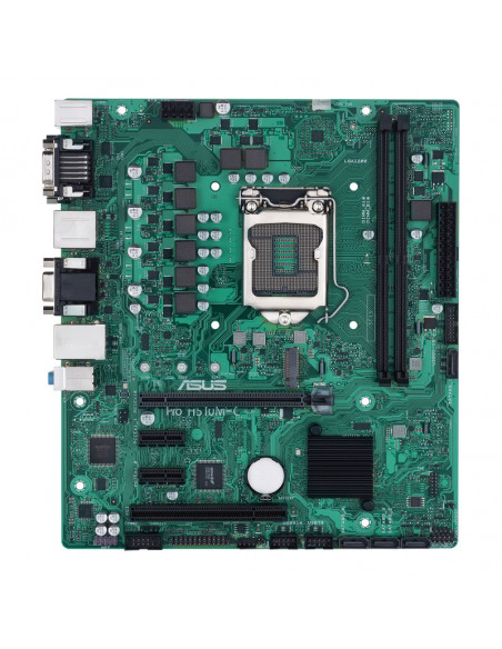 MB H510 S1200 MATX/PRO H510M-C/CSM ASUS,PRO H510M-C/CSM