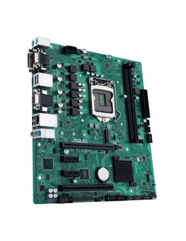 MB H510 S1200 MATX/PRO H510M-C/CSM ASUS,PRO H510M-C/CSM