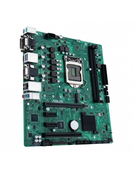 MB H510 S1200 MATX/PRO H510M-C/CSM ASUS,PRO H510M-C/CSM
