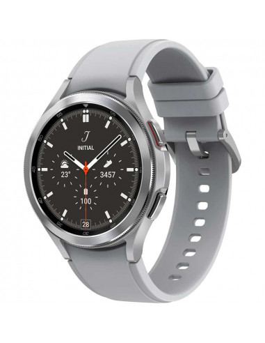 Ceas Smartwatch Samsung WATCH 4 Classic, 46mm, 1.4"