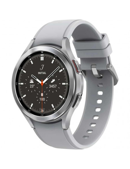 Ceas Smartwatch Samsung WATCH 4 Classic, 46mm, 1.4"