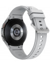 SMARTWATCH GALAXY WATCH4/46MM SILVER SM-R890 SAMSUNG,SM-R890NZSA