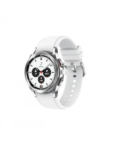 Ceas Smartwatch Samsung WATCH 4 Classic R885, 42mm, 1.19"