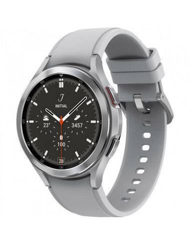 Ceas Smartwatch Samsung WATCH 4 Classic R880, 42mm, 1.19"
