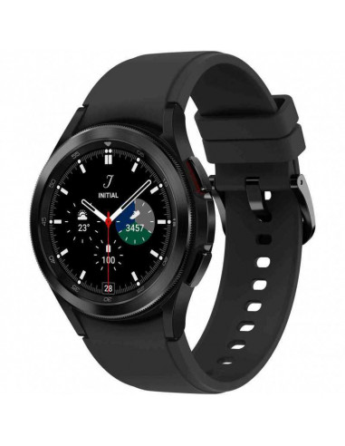 Ceas Smartwatch Samsung WATCH 4 Classic R880, 42mm, 1.19"