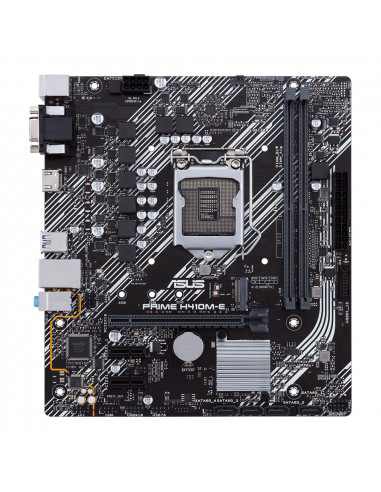 MB H410 S1200 MATX/PRIME H410M-E/CSM ASUS,PRIME H410M-E/CSM