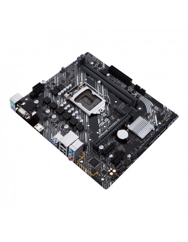 MB H410 S1200 MATX/PRIME H410M-E/CSM ASUS,PRIME H410M-E/CSM