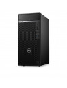 Desktop Dell OptiPlex 7090 MT, i7-10700, 16GB, 256GB SSD, 1TB