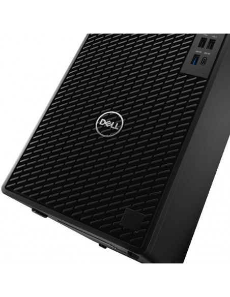 Desktop Dell OptiPlex 7090 MT, i7-10700, 16GB, 256GB SSD, 1TB