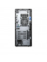 Desktop Dell OptiPlex 7090 MT, i7-10700, 16GB, 256GB SSD, 1TB