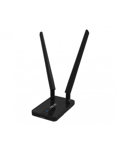 WRL ADAPTER 1300MBPS USB/DUAL BAND USB-AC58 ASUS,USB-AC58