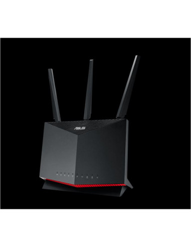 WRL ROUTER 5700MBPS 1000M/DUAL BAND RT-AX86S ASUS,RT-AX86S