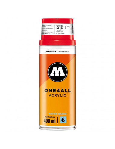 ONE4ALL™ Acrylic Spray 400 ml,MLW527