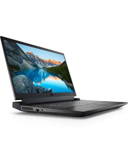 Laptop Dell Inspiron Gaming 5511 G15, 15.6" FHD, i7-11800H