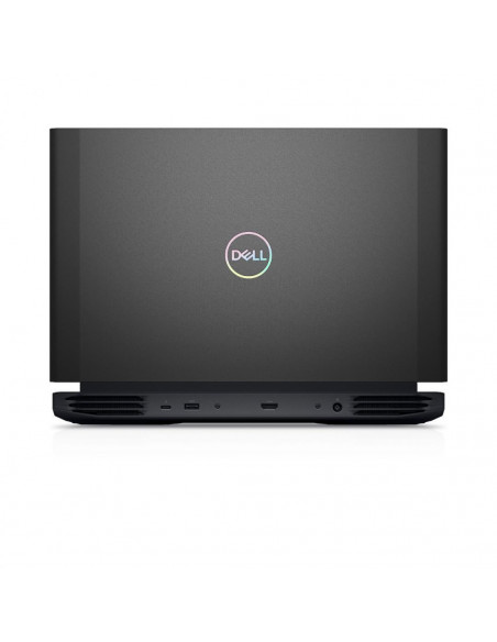 Laptop Dell Inspiron Gaming 5511 G15, 15.6" FHD, i7-11800H