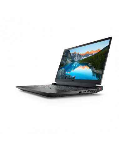 Laptop Dell Inspiron Gaming 5511 G15, 15.6" FHD, i7-11800H