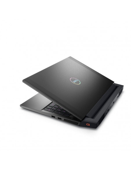 Laptop Dell Inspiron Gaming 5511 G15, 15.6" FHD, i7-11800H