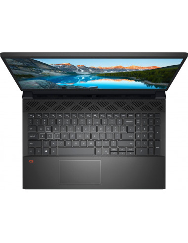 Laptop Dell Inspiron Gaming 5511 G15, 15.6" FHD, i7-11800H