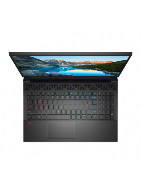 Laptop Dell Inspiron Gaming 5511 G15, 15.6" FHD, i7-11800H