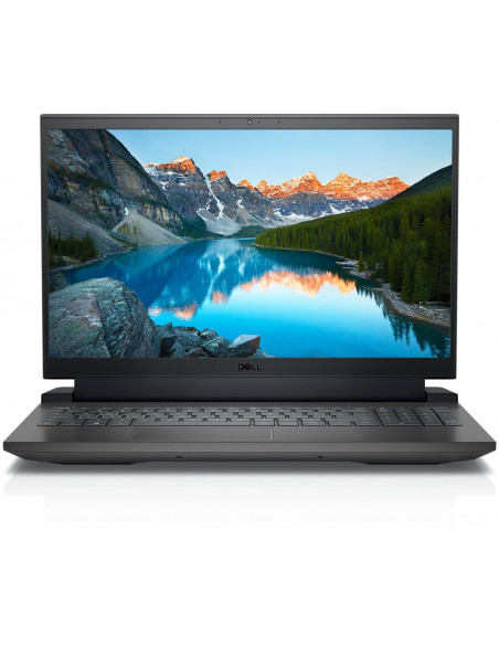 Laptop Dell Inspiron Gaming 5511 G15, 15.6" FHD, i7-11800H