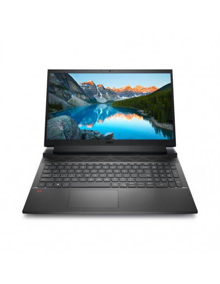 Laptop Dell Inspiron Gaming 5511 G15, 15.6" FHD, i7-11800H