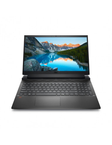 Laptop Dell Inspiron Gaming 5511 G15, 15.6" FHD, i5-11400H