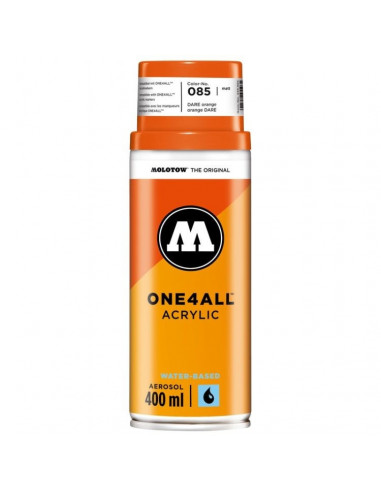ONE4ALL™ Acrylic Spray 400 ml,MLW529