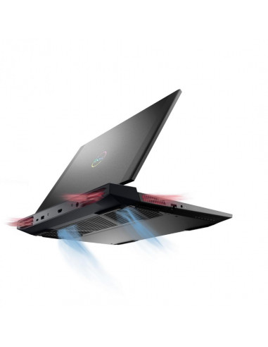 Laptop Dell Inspiron Gaming 5511 G15, 15.6" FHD, i5-11400H