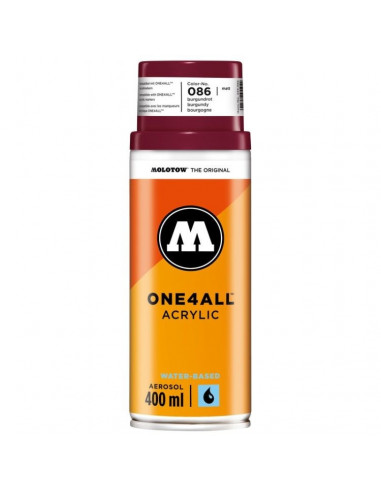 ONE4ALL™ Acrylic Spray 400 ml,MLW530
