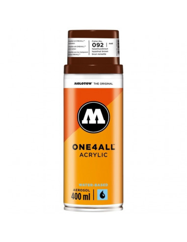 ONE4ALL™ Acrylic Spray 400 ml,MLW531