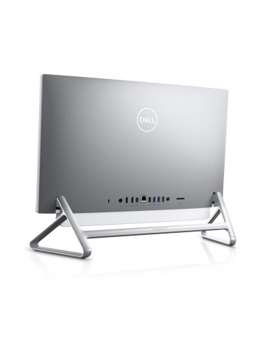 Dell Inspiron All-In-One 5400, Touch, 23.8" FHD, i7-1165G7