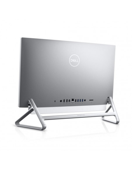 Dell Inspiron All-In-One 5400, Touch, 23.8" FHD, i7-1165G7