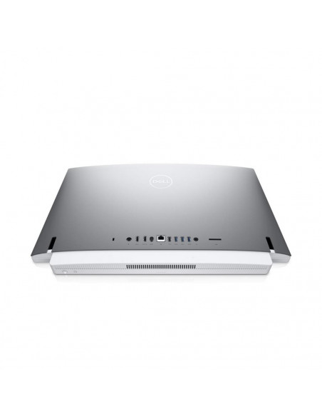 Dell Inspiron All-In-One 5400, Touch, 23.8" FHD, i7-1165G7