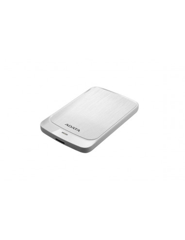 AHV320-1TU31-CWH,HDD extern ADATA HV320, 1TB, Albastru. USB 3.1