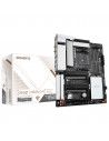 Placa de baza Gigabyte B550 VISION D-P, socket AM4,B550 VISION