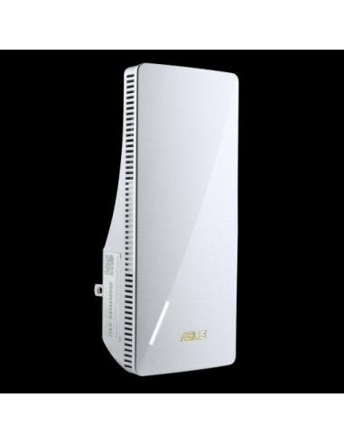 WRL RANGE EXTENDER 1800MBPS/DUAL BAND RP-AX56 ASUS,RP-AX56