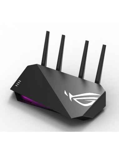WRL ROUTER 3000MBPS 1000M/DUAL BAND GS-AX3000 ASUS,GS-AX3000