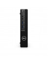 Desktop Dell OptiPlex 3080 MFF, i5-10500T, 16GB, 256GB SSD