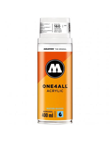 ONE4ALL™ Acrylic Spray 400 ml,MLW534