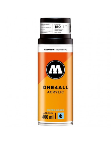 ONE4ALL™ Acrylic Spray 400 ml,MLW536