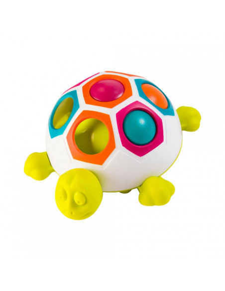 Fat Brain Broasca testoasa cu forme,TFA123