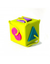 Fat Brain- Cub cu forme Oombee,TFA120